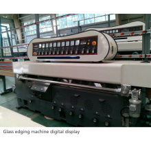 Glass Edge Grinding And Polishing Machine For Sale